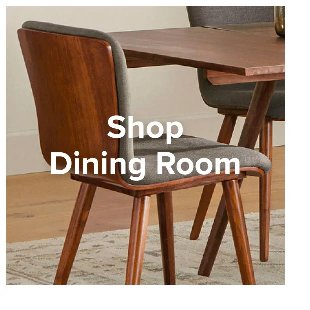 Shop Dining Room.