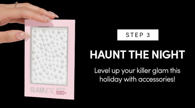 Shop Nail Accessories