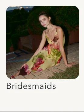 bridesmaids