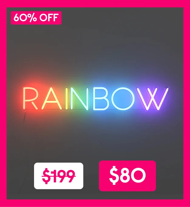 Rainbow