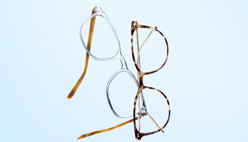 Eyeglasses