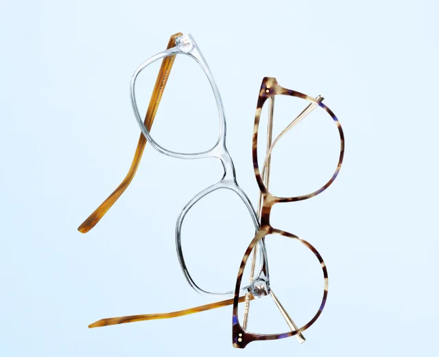 Eyeglasses