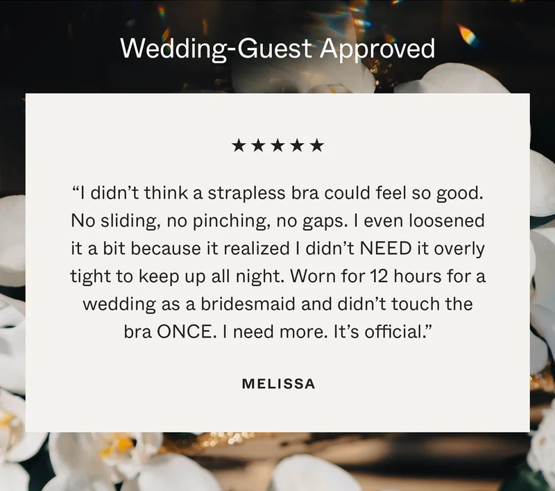 Wedding-Guest Approved