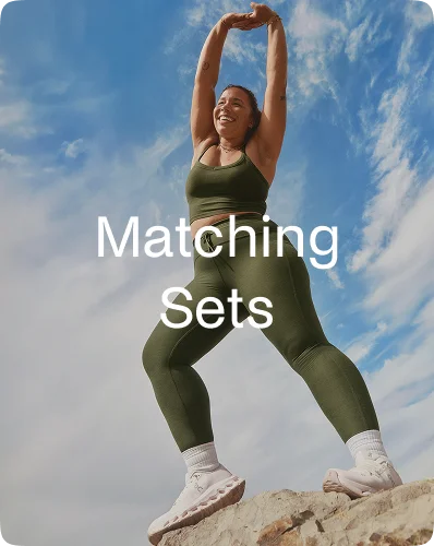 Shop Matching Sets