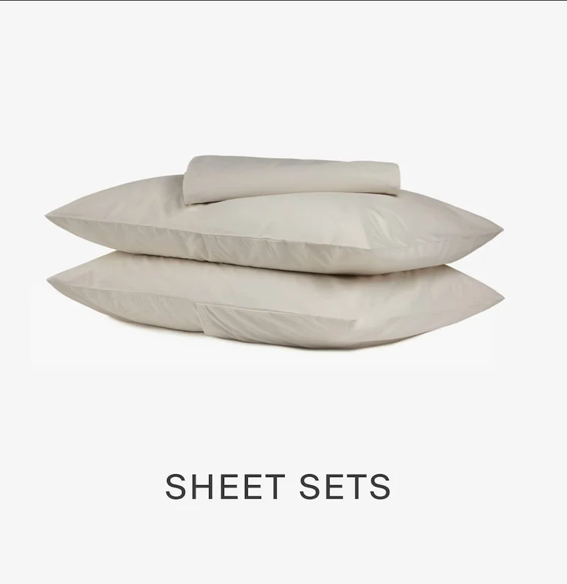 Sheet sets