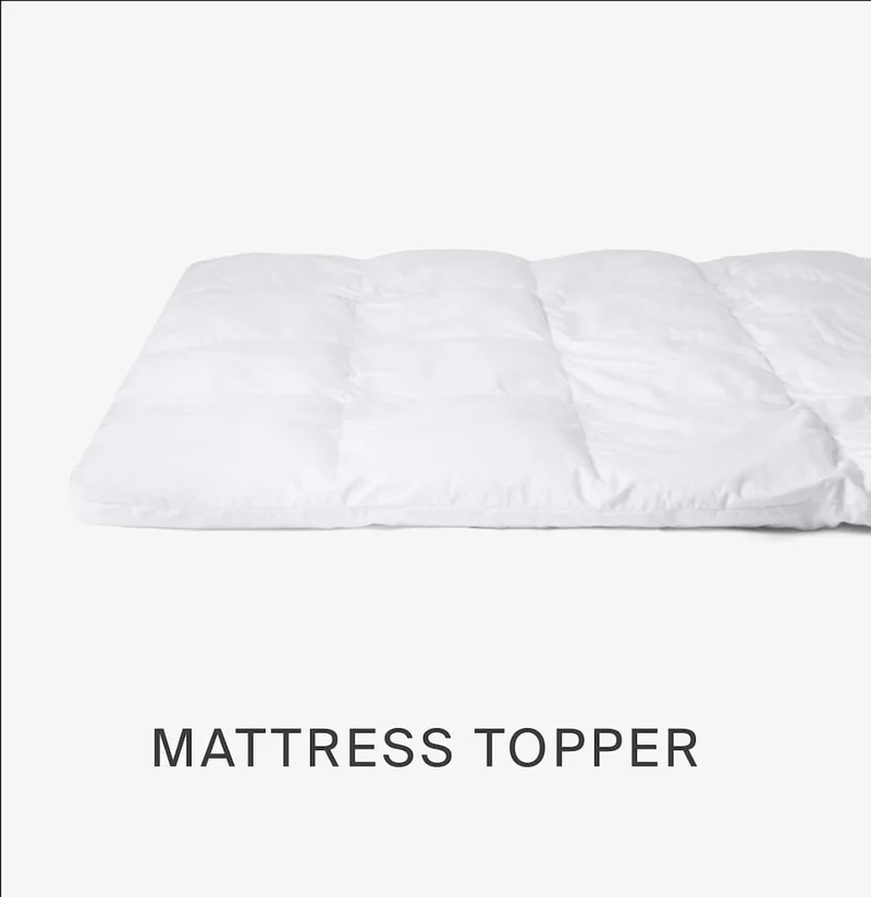 Mattress Topper