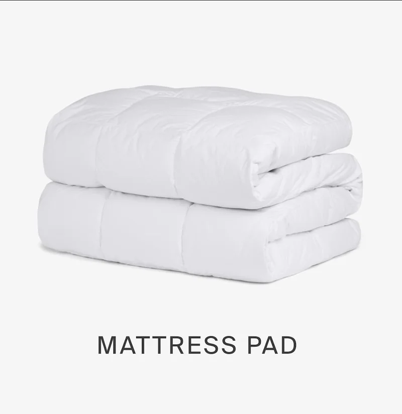 Mattress Pad