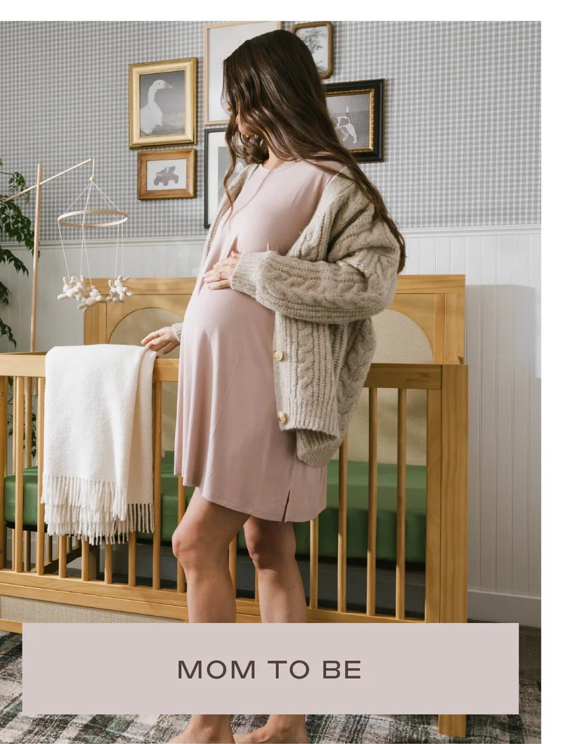 For Expecting Mothers