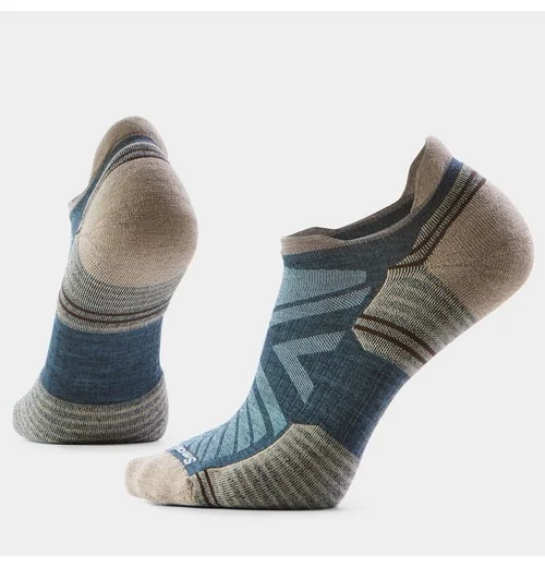 Hike Low Ankle Socks