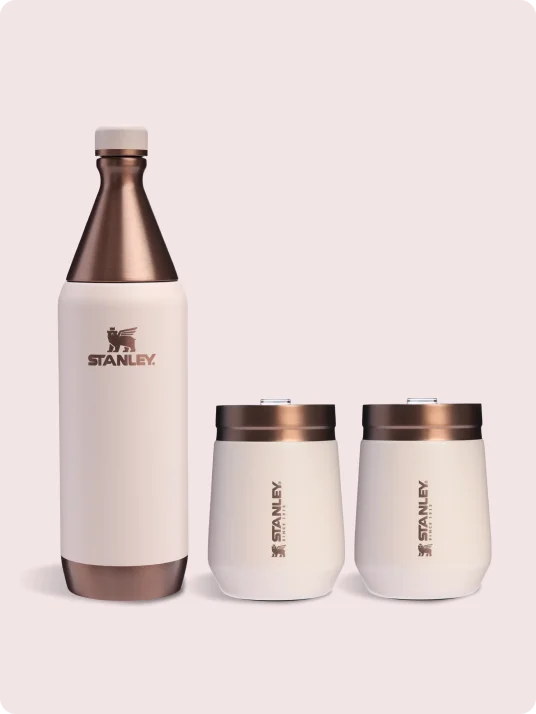 40% Off Wine Sets*