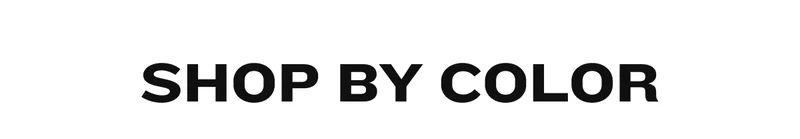 Shop By Color