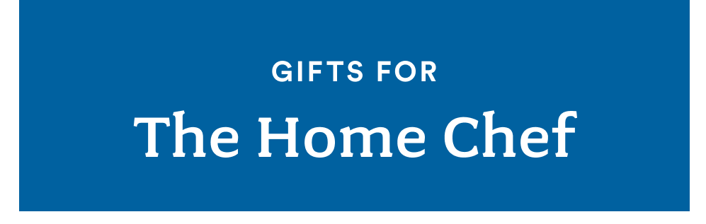 Gifts for Home Chef