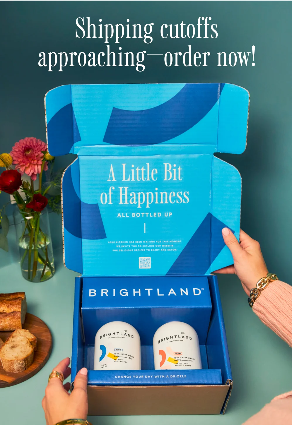 Explore Brightland