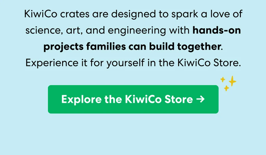 Kiwico crates