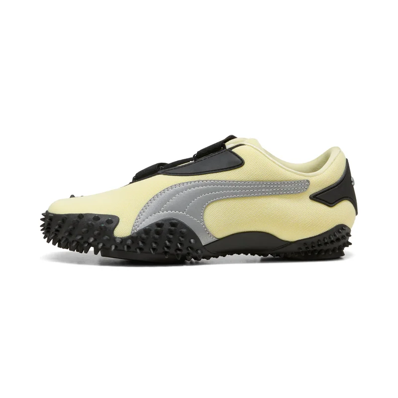 Mostro OG Sneakers