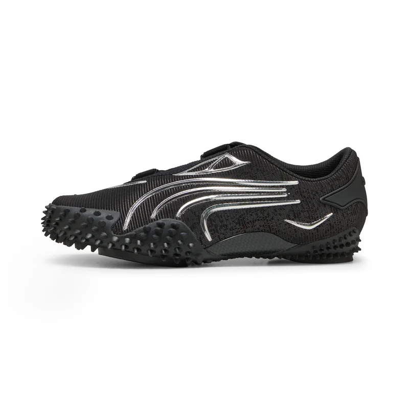 Mostro Metallic Men’s Sneakers