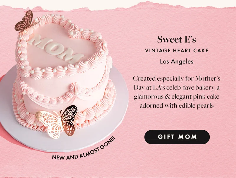 sweet e's