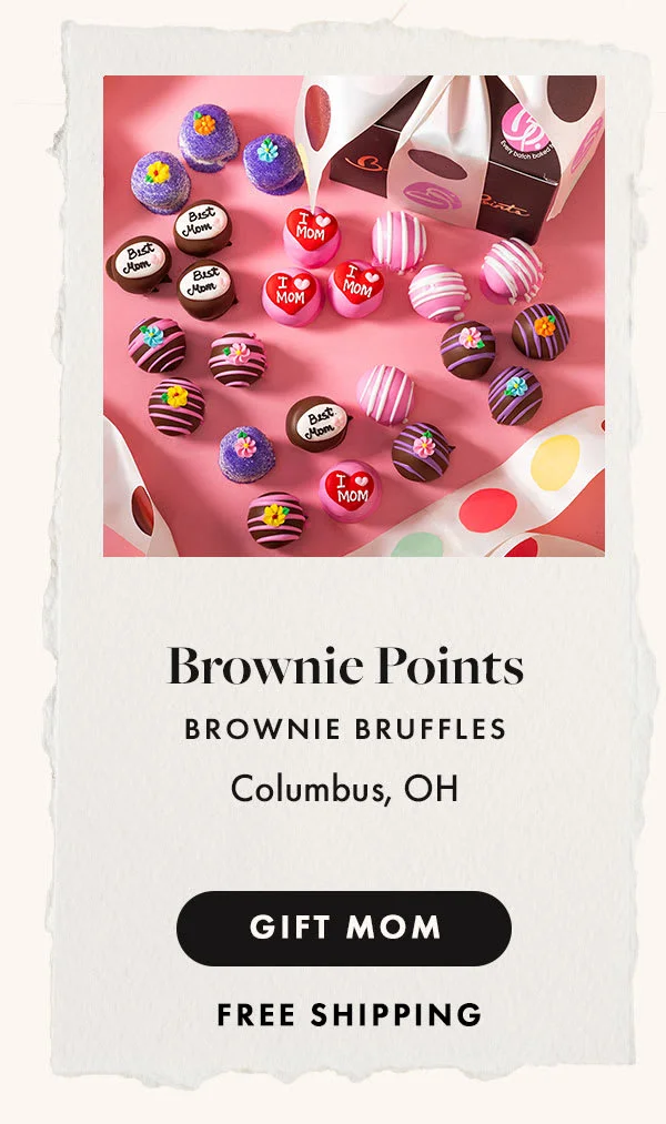brownie points