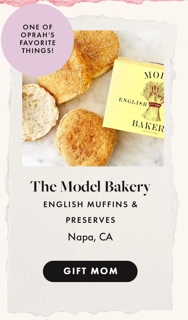 model bakery
