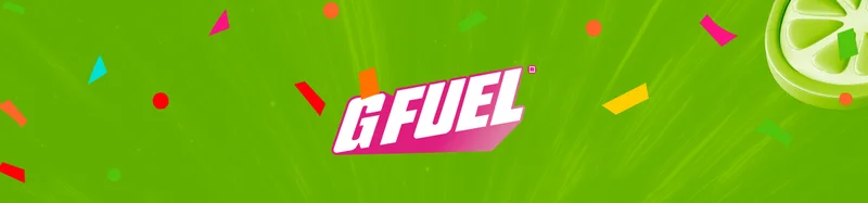 G Fuel