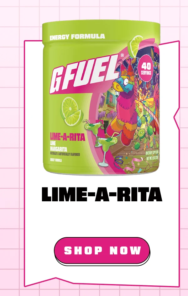 Lime-A-Rita