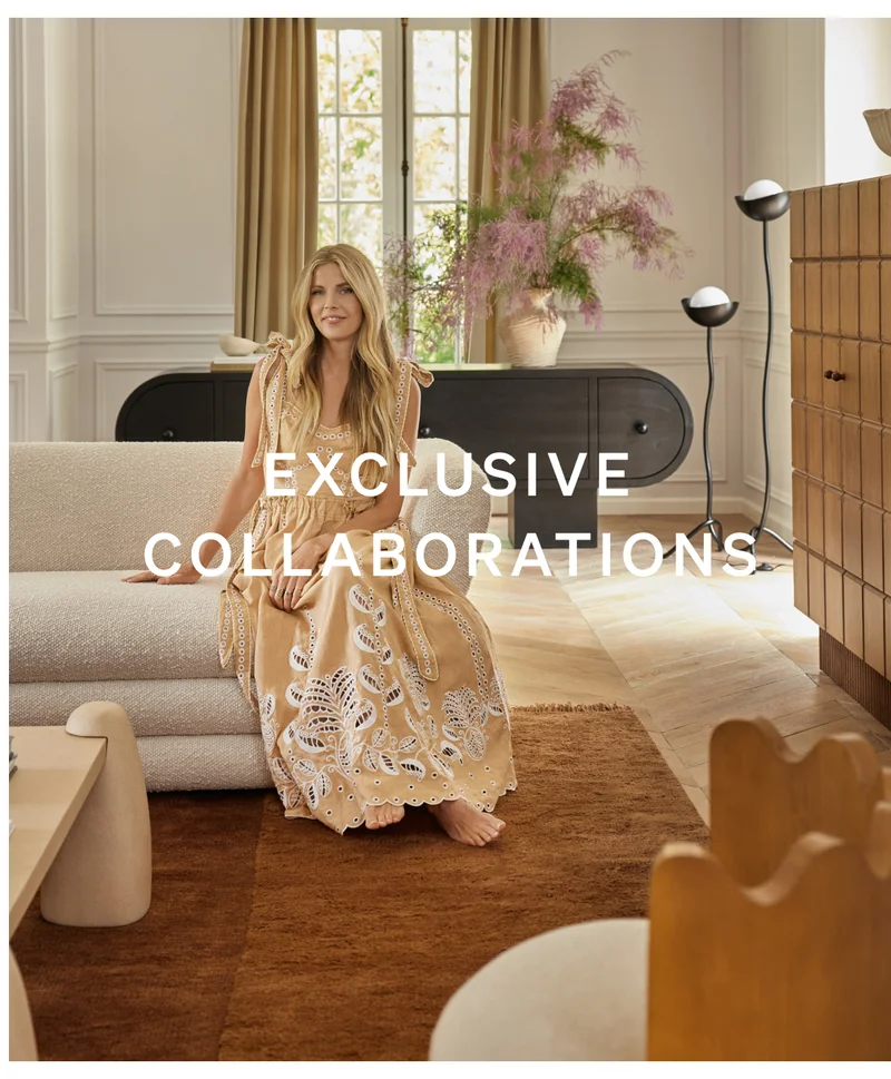 Shop Collaborations