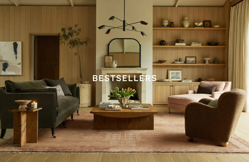 Shop Bestsellers