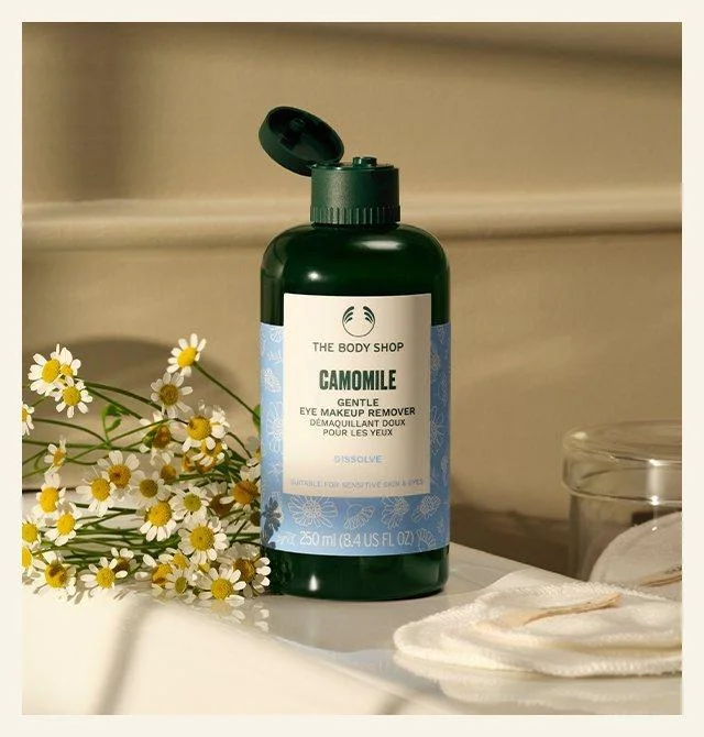 GENTLE EYE MAKEUP REMOVER
3x points LYBC