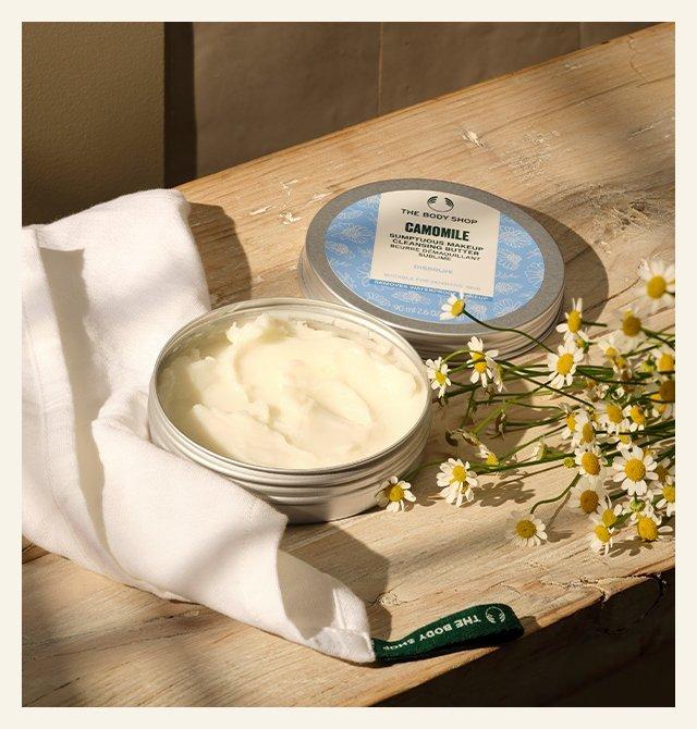 CLEANSING BUTTER
3x points LYBC