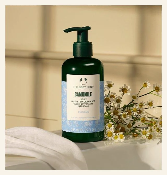 JELLY ONE-STEP CLEANSER
3x points LYBC