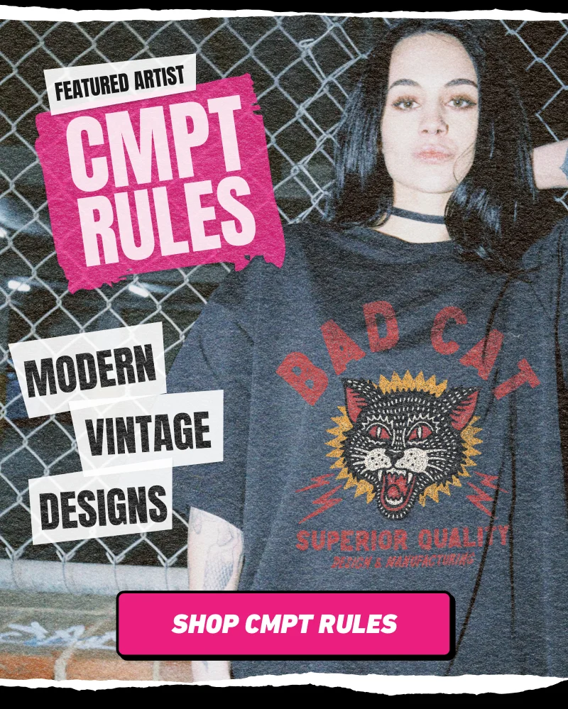 CMPT Rules At Threadheads