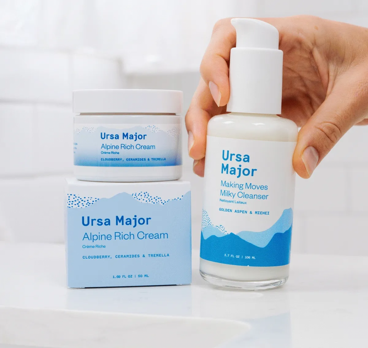 Ursa Major