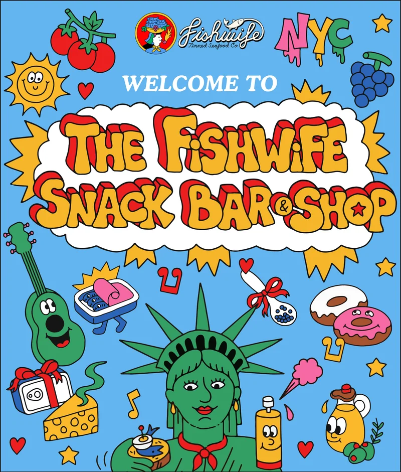 shop fishwife