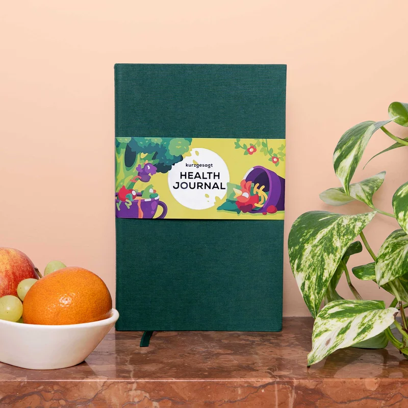Image of Health Journal