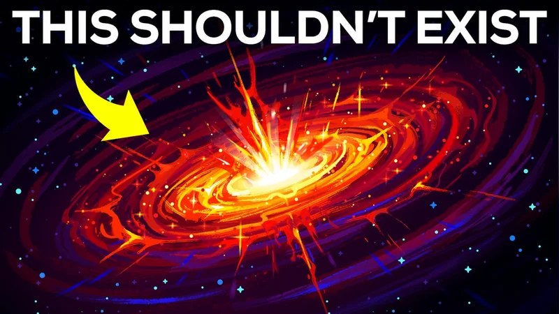 New Video! This Shouldn't Exist