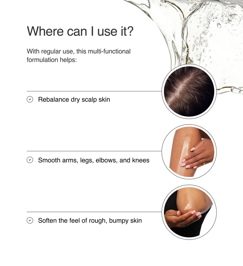 Shop Glycolic Acid 7% Exfoliating Toner.