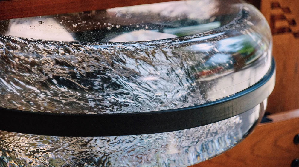 Smooth, Serene, Satisfying