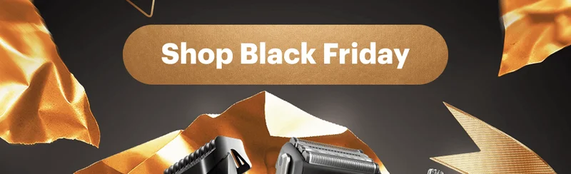 Shop Black Friday →
