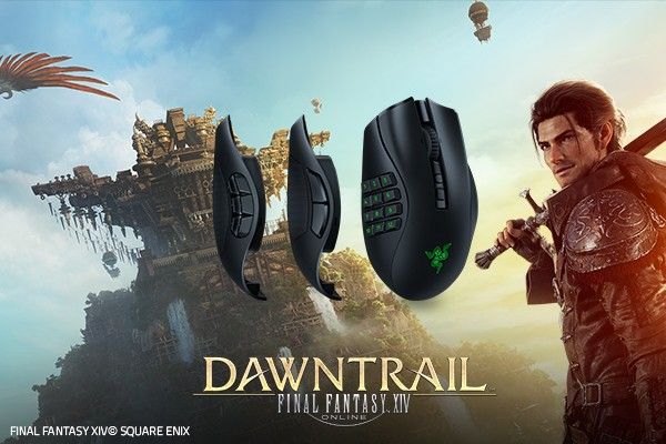 Razer Main KV