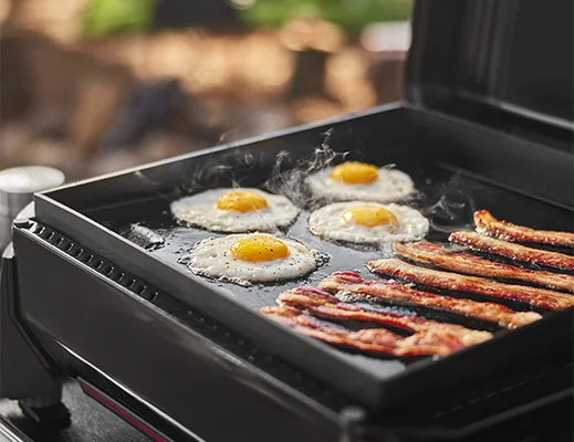 Tabletop Griddles