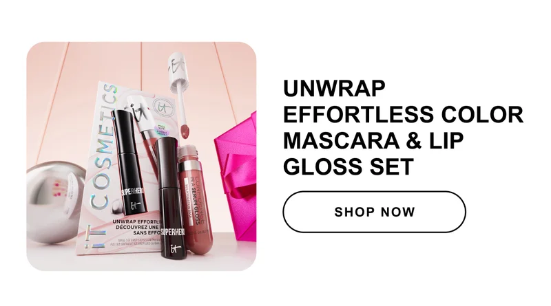UNWRAP EFFORTLESS COLOR