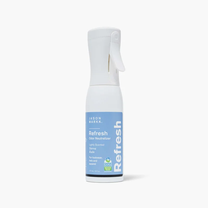 Our Refresh Spray instantly neutralizes the bacteria responsible for a wide range of unpleasant odors. Fabrics will be left smelling fresh and clean w...