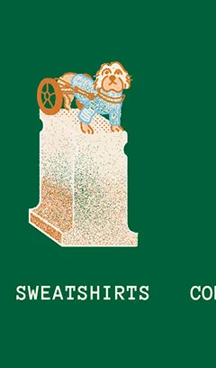 Sweatshirts