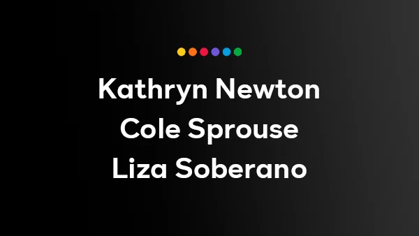 Starring: Kathryn Newton, Cole Sprouse, and Liza Soberano