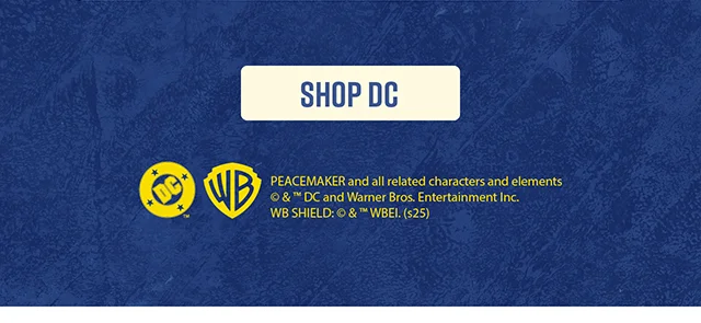Shop DC