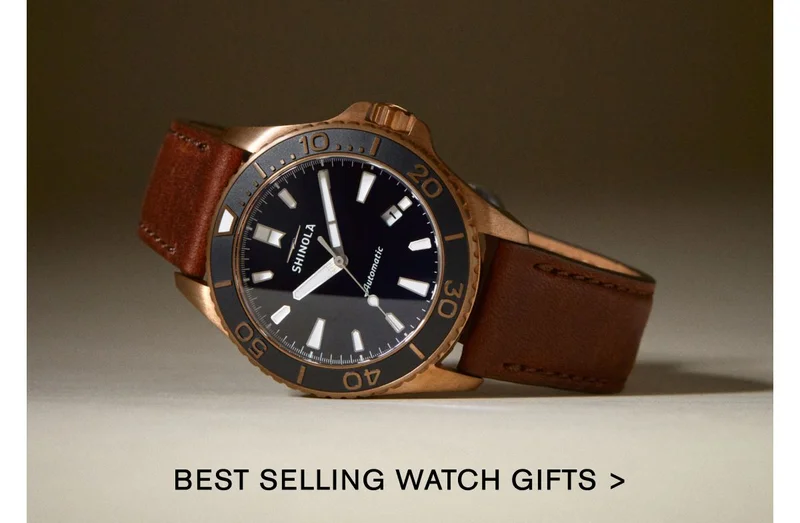 BEST SELLING WATCH GIFTS >