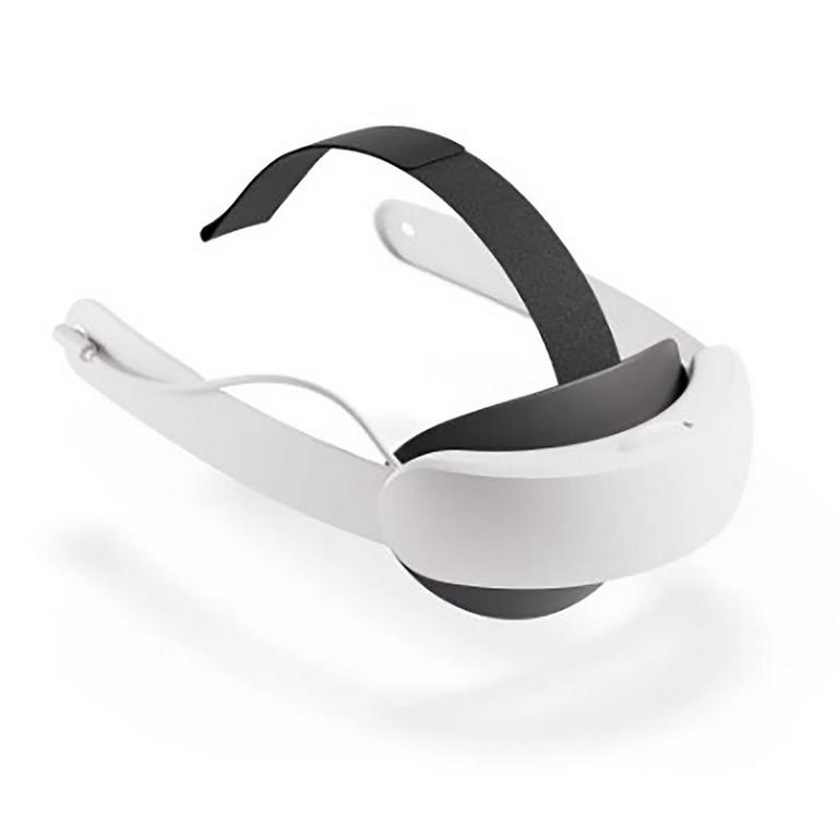 Meta Quest Elite Strap with Battery - Meta Quest 3/3S