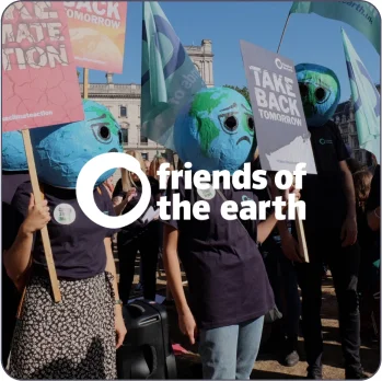 Friends of the Earth