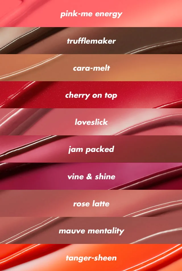 10 shades 10 shades