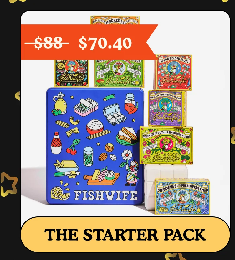starter pack